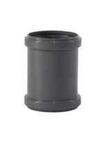 Manguito deslizante PP Ostendorf/Crearplast-HT Safe, DN/OD 75 mm